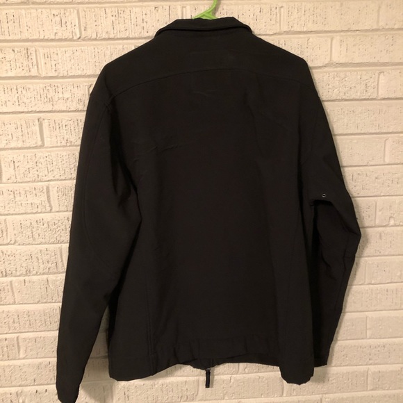 Weatherproof Soft-Shell Transitional Jacket - Picture 2 of 2